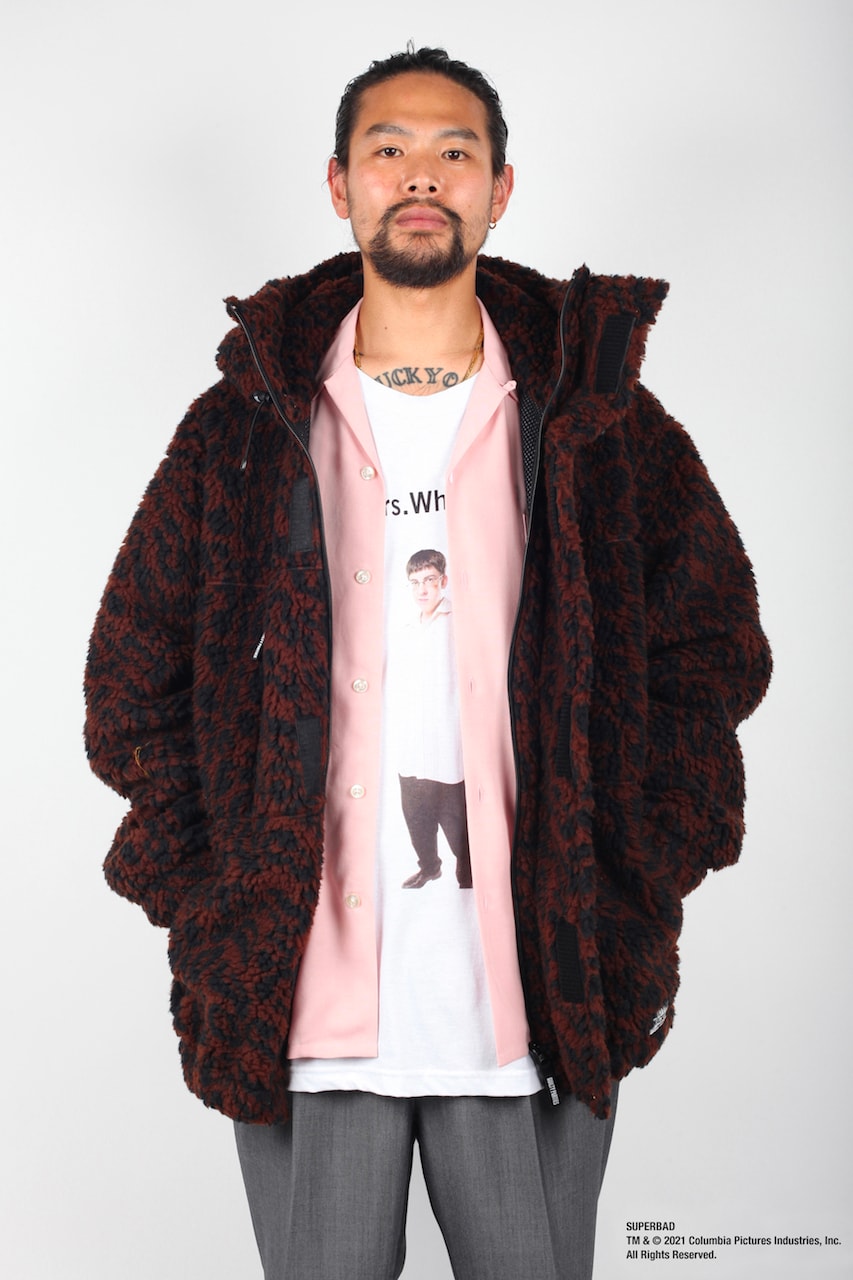 Supreme Fall Winter 2021 Week 3 Release Drop List Palace Skateboards Always Wet Boy Balansa Playboy AFB Praying Billionaire Boys Club WACKO MARIA JJJJound PORTER