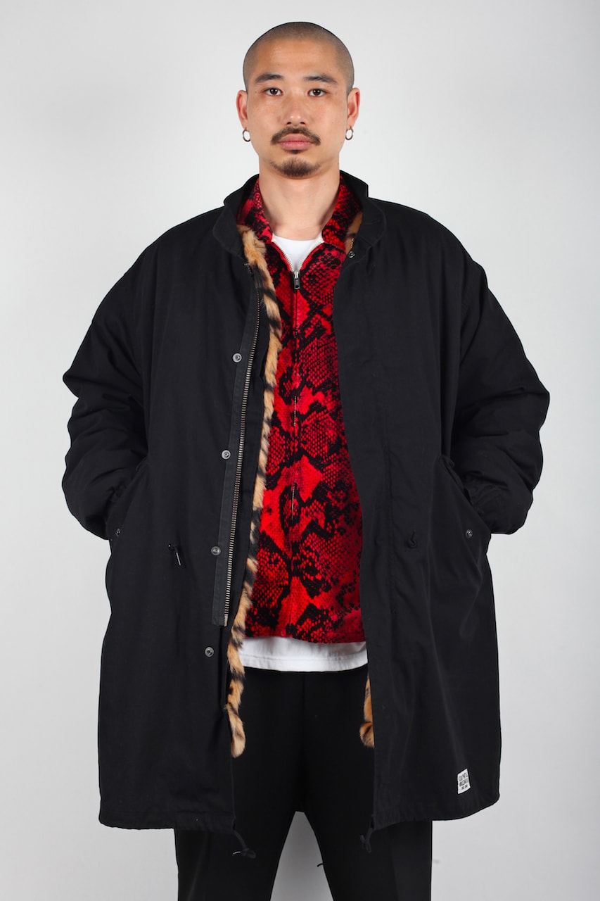 Supreme Fall Winter 2021 Week 3 Release Drop List Palace Skateboards Always Wet Boy Balansa Playboy AFB Praying Billionaire Boys Club WACKO MARIA JJJJound PORTER