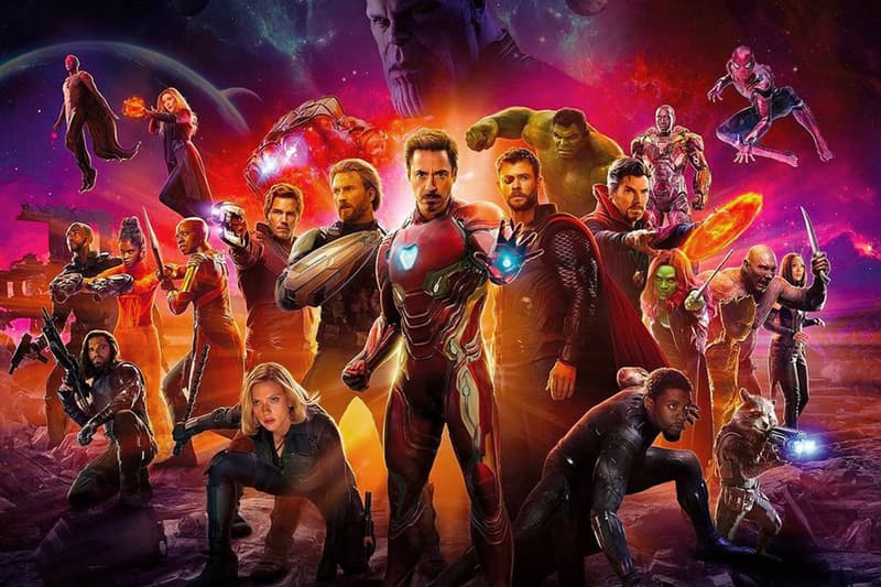 Disney Sues To Maintain Full Rights to All Marvel Characters walt disney company marvel cinematic universe mcu robert downey jr chris hemsworth scarlett johansson doctor strange benedict cumberbatch chris evans blak panther thor iron man black widow spiderman