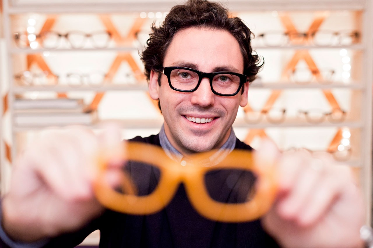 Warby Parker Makes Its Public Debut via Direct Listing at $54 USD per Share