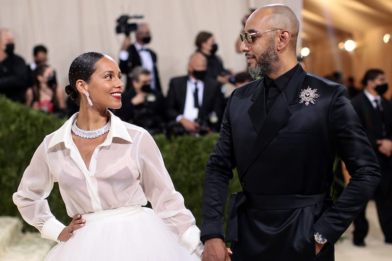 Wrist Check: The 2021 Met Gala Red Carpet