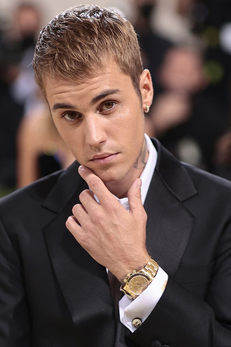 All of the best watches from the Met Gala Red Carpet from Rolex and Patek Philippe to Audemars Piguet and Cartier