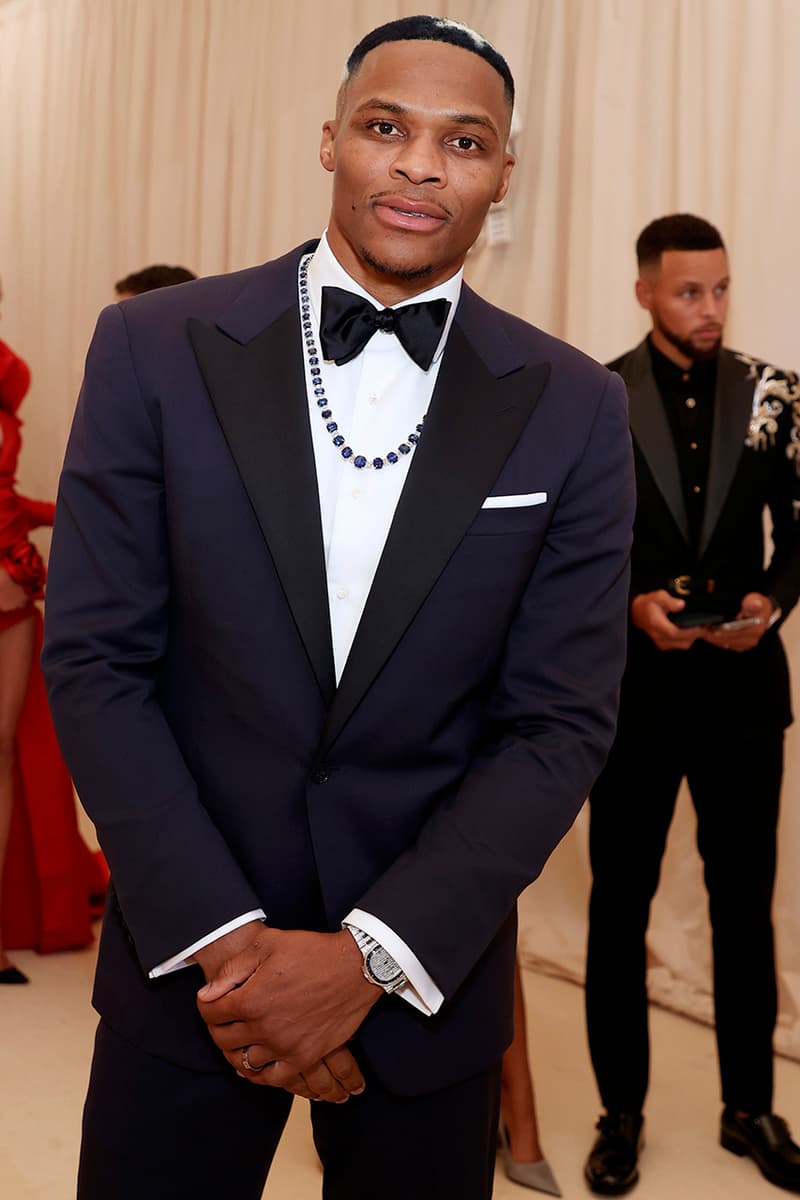 All of the best watches from the Met Gala Red Carpet from Rolex and Patek Philippe to Audemars Piguet and Cartier