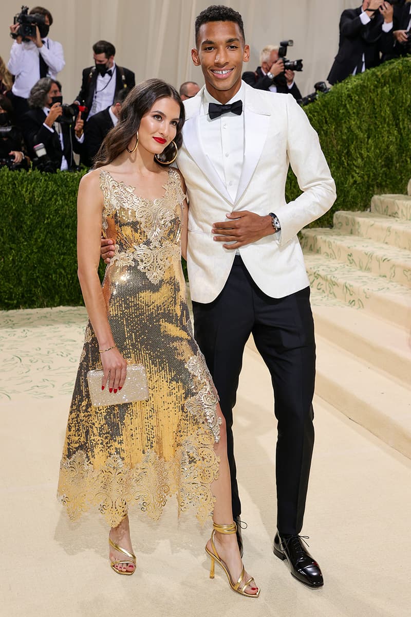 All of the best watches from the Met Gala Red Carpet from Rolex and Patek Philippe to Audemars Piguet and Cartier