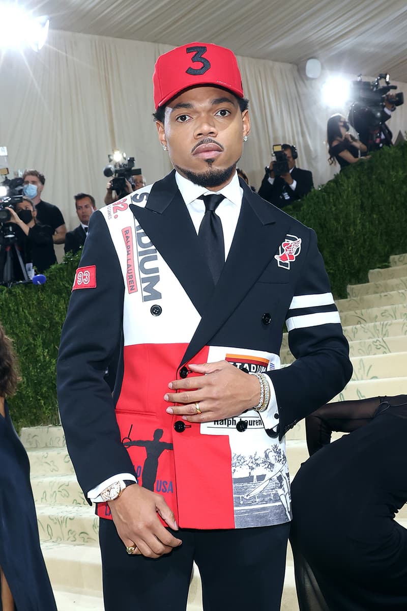 All of the best watches from the Met Gala Red Carpet from Rolex and Patek Philippe to Audemars Piguet and Cartier