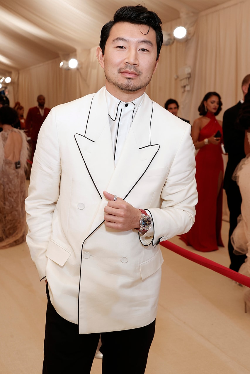 All of the best watches from the Met Gala Red Carpet from Rolex and Patek Philippe to Audemars Piguet and Cartier