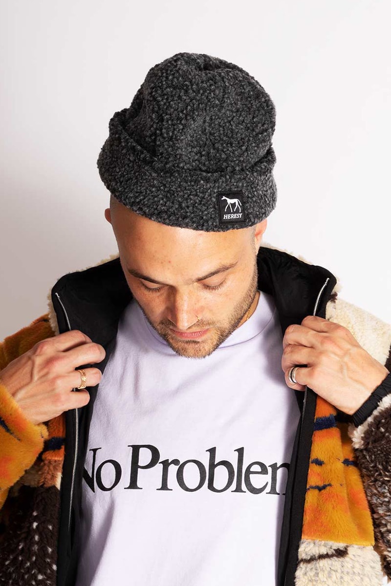 Wellgosh Has Your Fall Wardrobe Covered aries vans billionaire boys club release information carhartt WIP