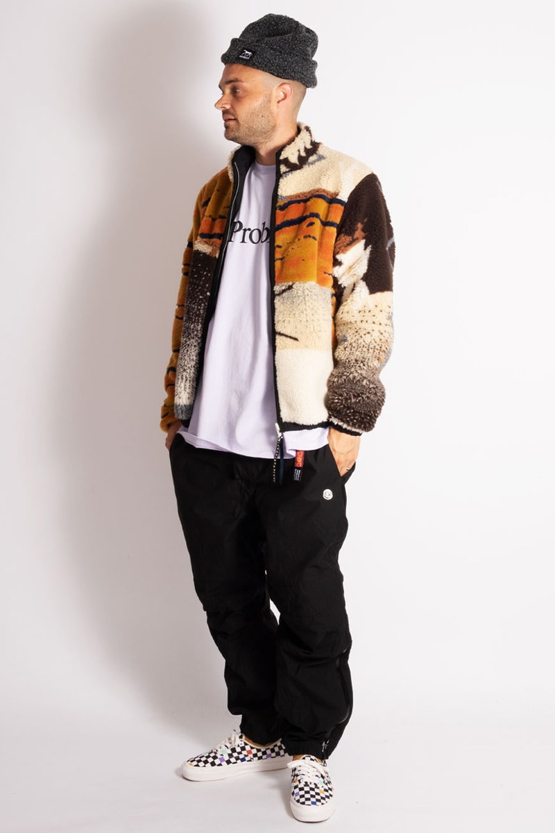 Wellgosh Has Your Fall Wardrobe Covered aries vans billionaire boys club release information carhartt WIP