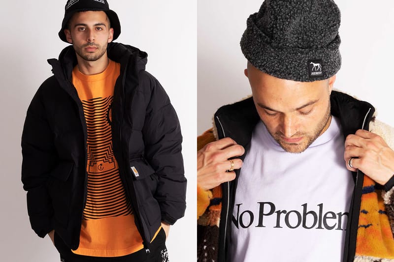 Wellgosh Has Your Fall Apparel Requirements Covered