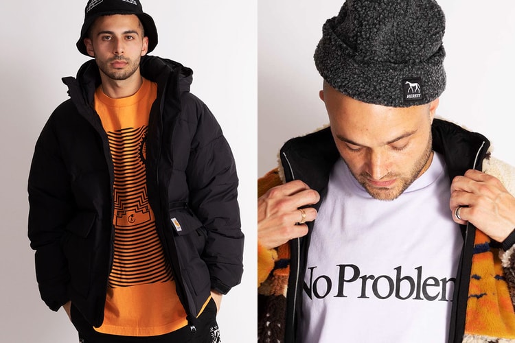 Wellgosh Has Your Fall Apparel Requirements Covered