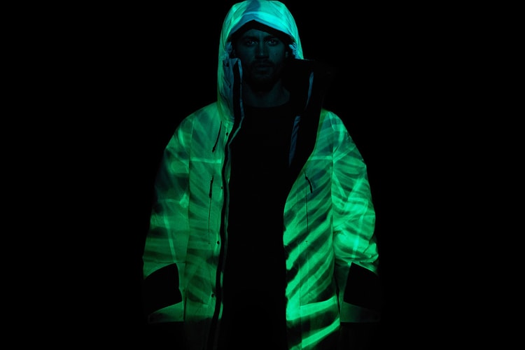 What the Tech? Diving Into Vollebak’s Solar-Charged Outerwear