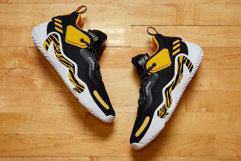Will Smith Donovan Mitchell adidas DON Issue 3 Release | Hypebeast Will Smith Donovan Mitchell adidas DON Issue 3 Release | Hypebeast