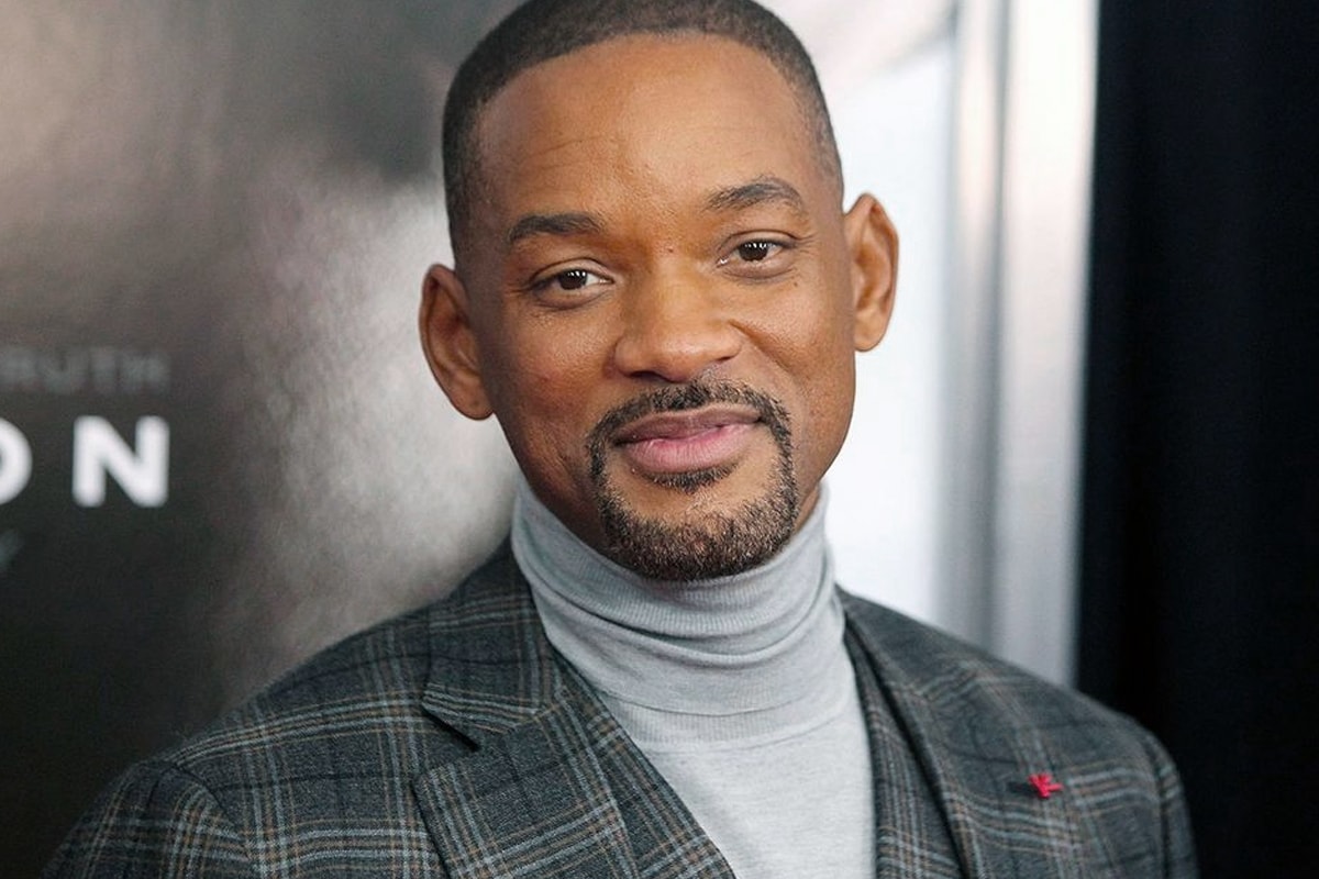 Will Smith Opens up About Avoiding Slavery Films action films emancipation superhero films 