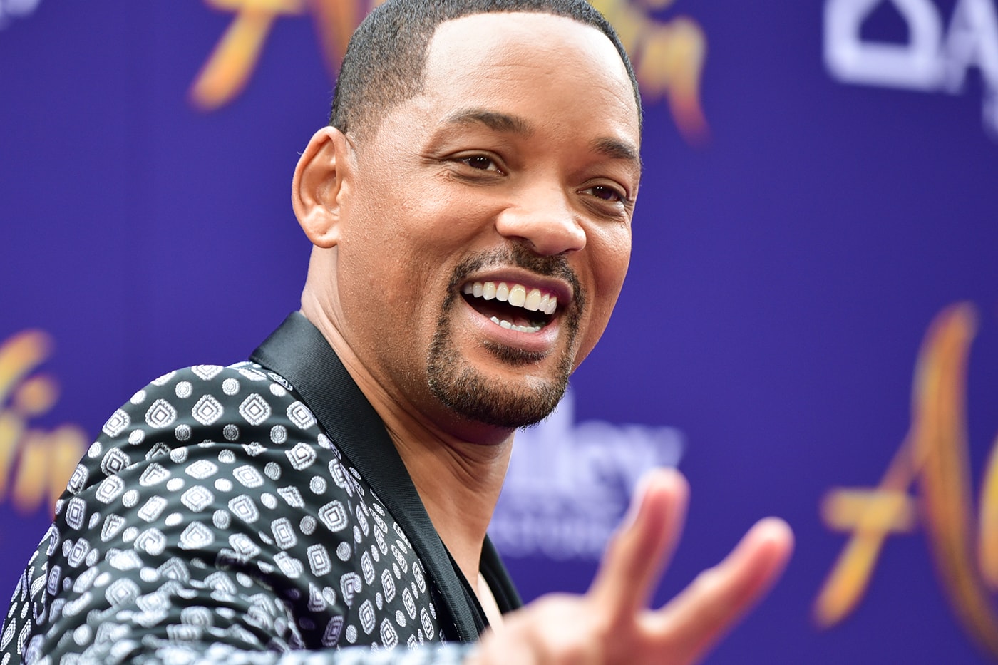 Will Smith Will Not Return As Deadshot In James Gunn's 'Suicide