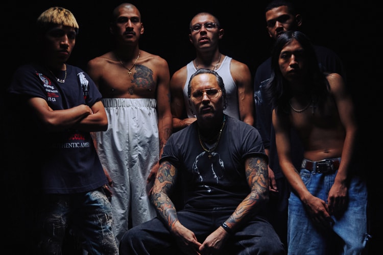 For Willy Chavarria, NYFW Is a Moment to Celebrate Those Who Endure