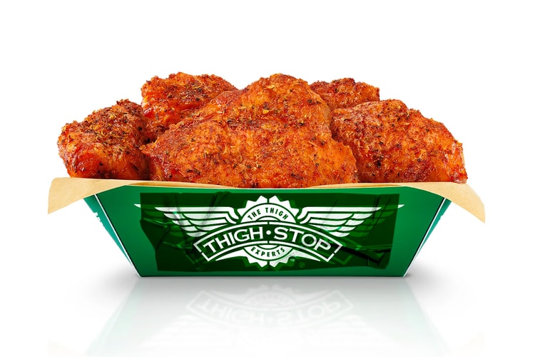 Wingstop Adds "Thighstop" Offerings Nationwide