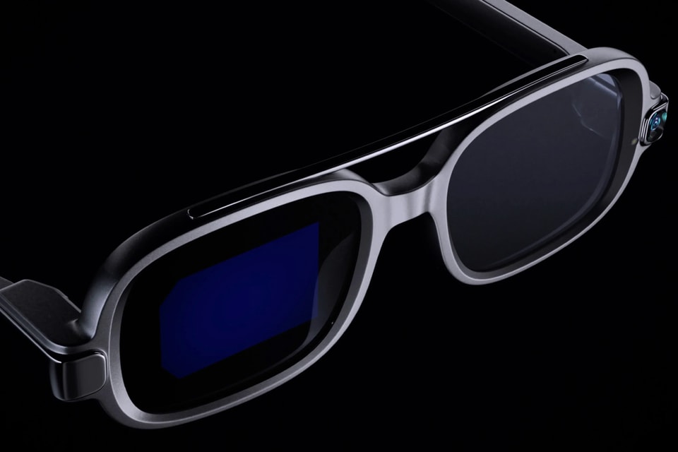 Apple Glasses launch still years away, and Xiaomi shows us why