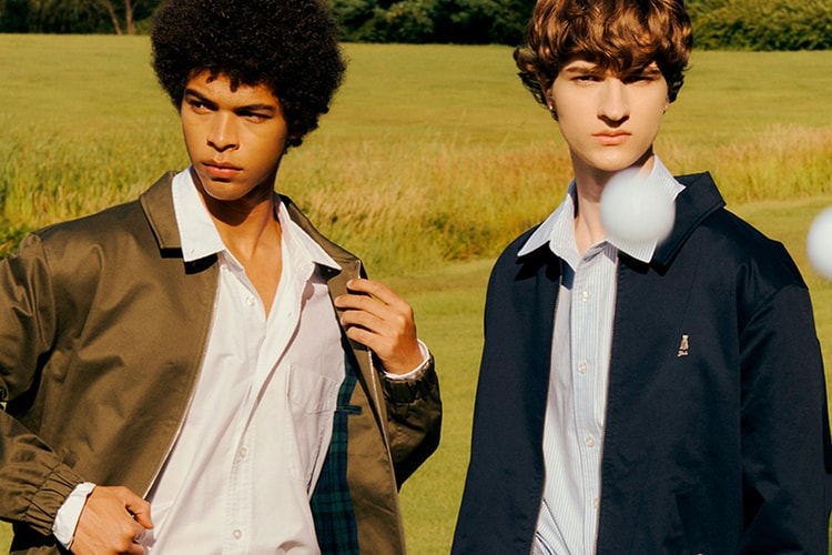 World Golf History Museum and Yale University Collaborate on Contemporary Golf Apparel