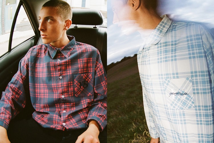 Yardsale’s Fall 2021 Capsule Will Brighten the End of Summer