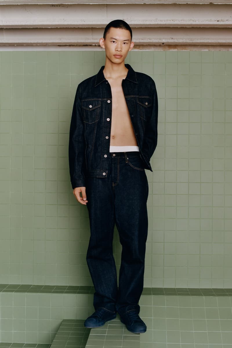 Zara FW21 "Origins" Menswear Collection Lookbook release information