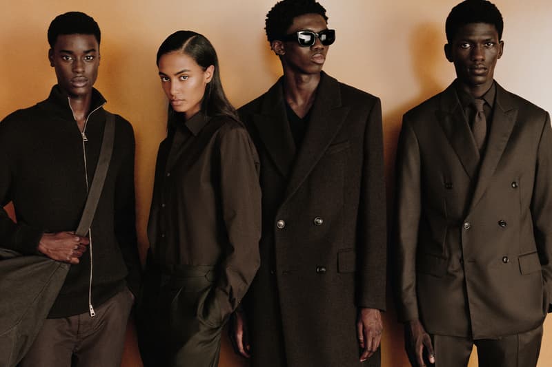 Zara Fw21 Origins Menswear Collection Lookbook Hypebeast Zara Fw21 Origins Menswear Collection Lookbook Hypebeast