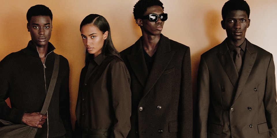 Zara Fw21 Origins Menswear Collection Lookbook Hypebeast Zara Fw21 Origins Menswear Collection Lookbook Hypebeast