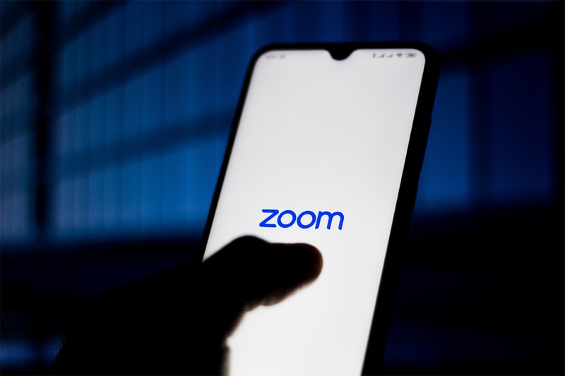 zoom zoomtopia 2021 updates video call conference virtual app facebook vr whiteboard live translation transcription 
