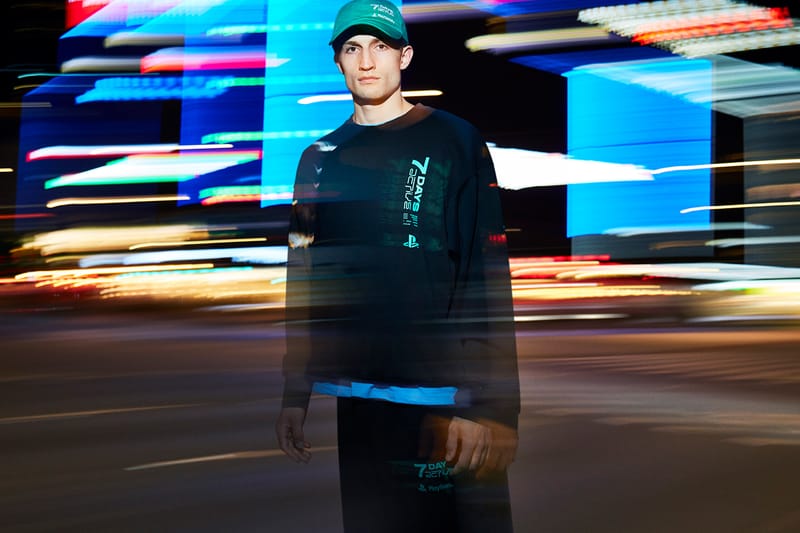 7 Days Active and PlayStation Unite the Worlds of Gaming and Exercise