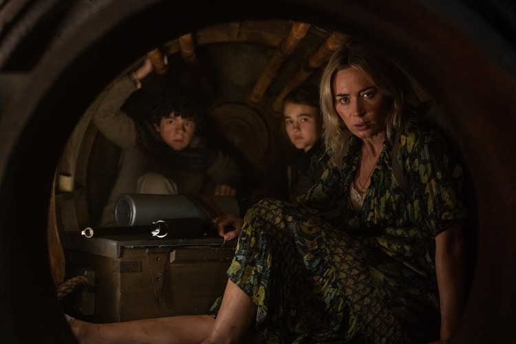‘A Quiet Place’ Is Being Adapted Into a Video Game