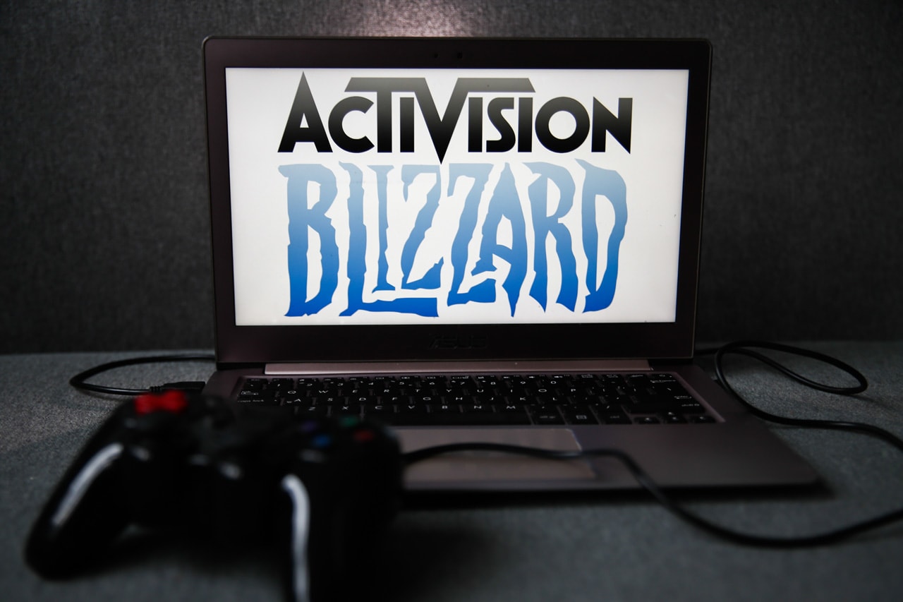 Activision Blizzard Fires Employees Harassment Claims Allegations Ongoing Investigation Lawsuit Settlement
