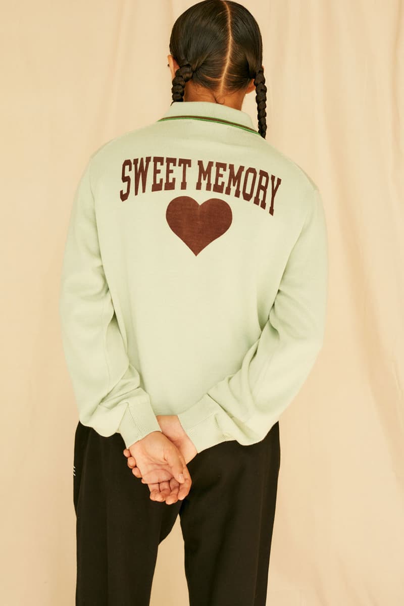 Awake NY Reveals a Pattern-Filled FW21 Collection