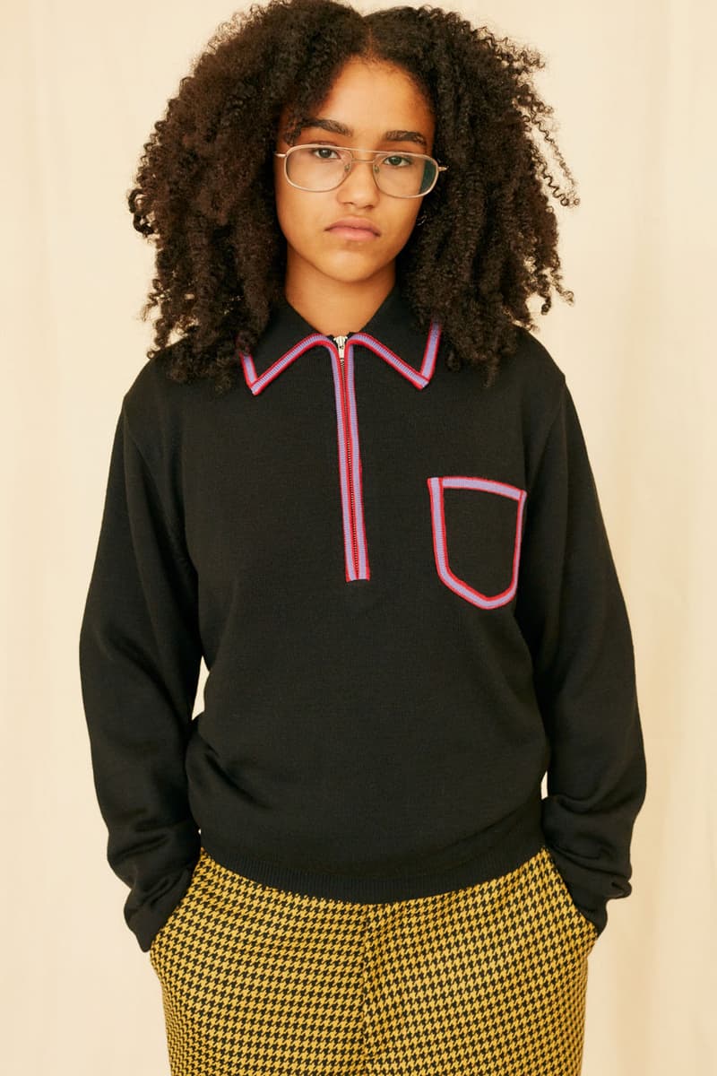 Awake NY Reveals a Pattern-Filled FW21 Collection