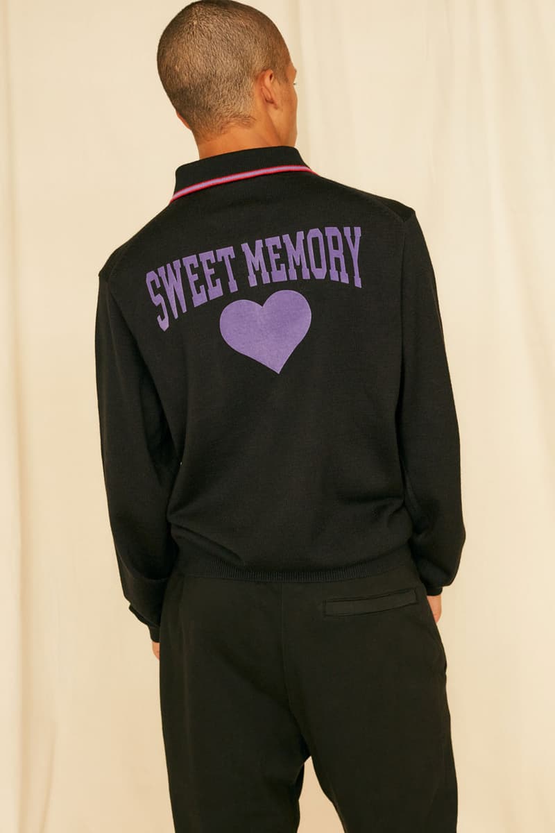 Awake NY Reveals a Pattern-Filled FW21 Collection