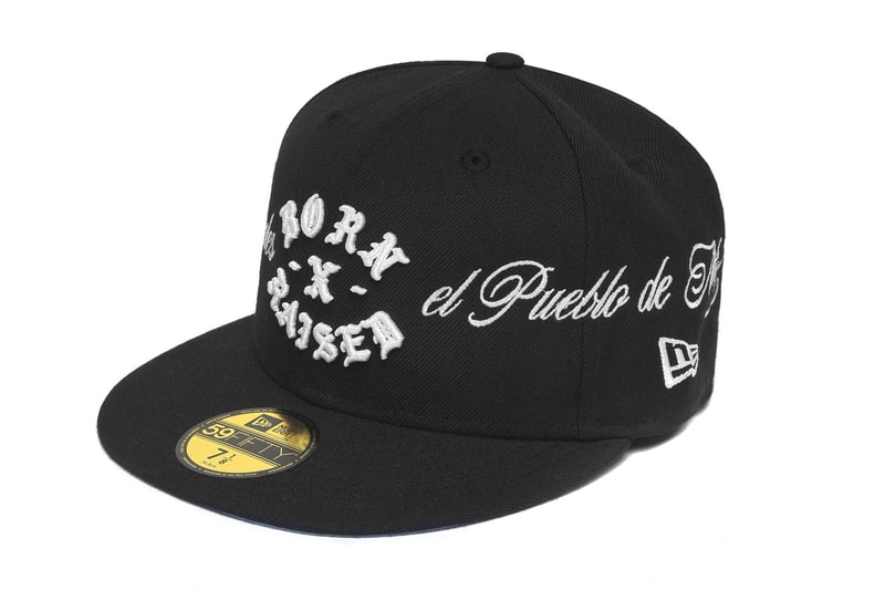 BornxRaised Drops L.A.-Inspired Collection Fashion 