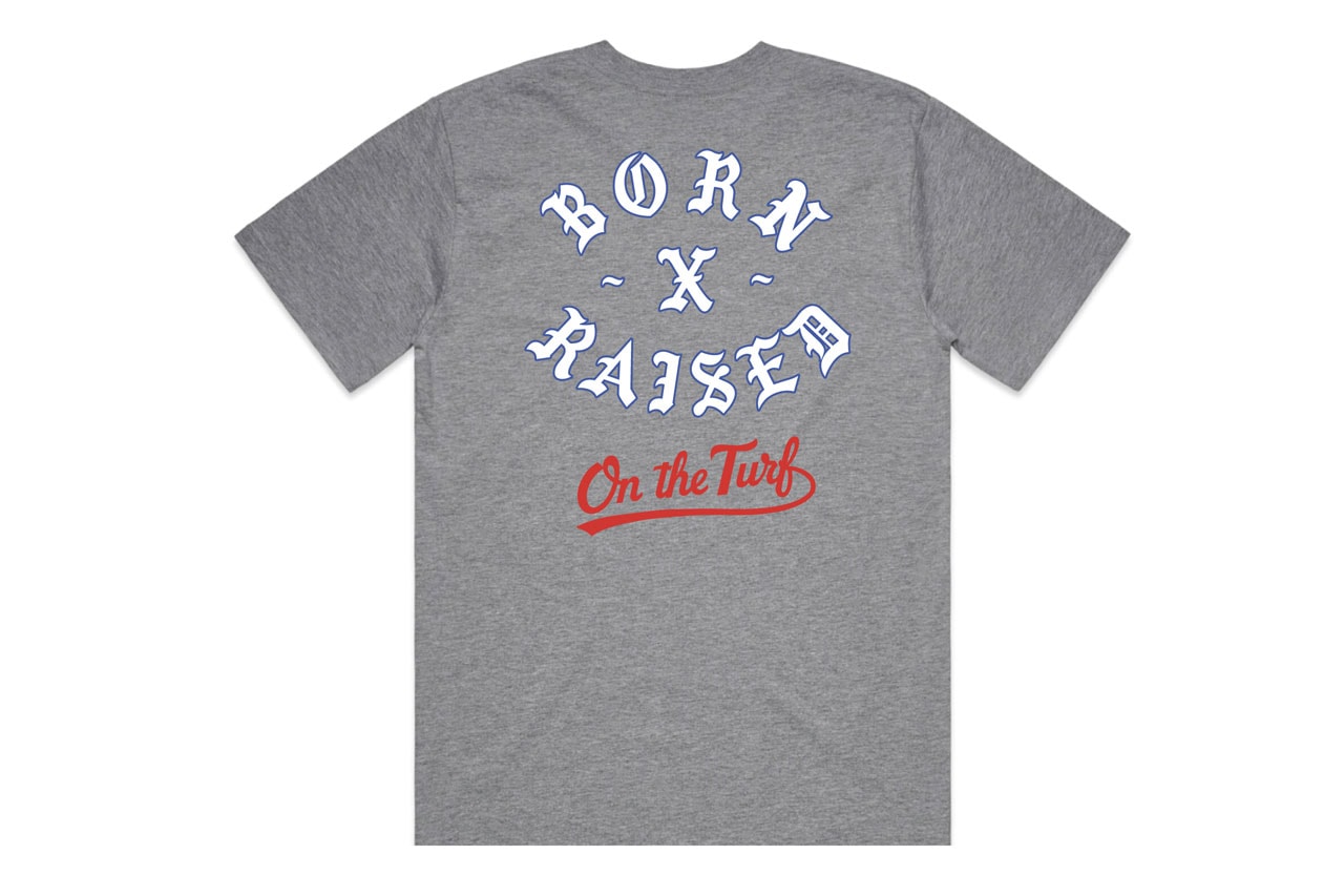 BornxRaised Drops L.A.-Inspired Collection Fashion 