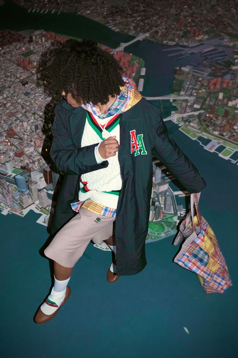 Champion x Denim Tears Releases Alvin Ailey Dance Theater-Inspired Collection Fashion