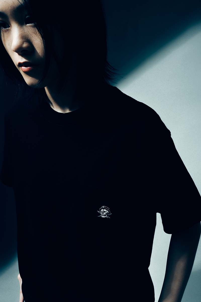 CROSSOVER x Stephen Shames drop collab collection “Power to the People”