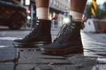 Dr. Martens Unites With Herschel Supply Co. for a Pacific Northwest-Inspired Drop