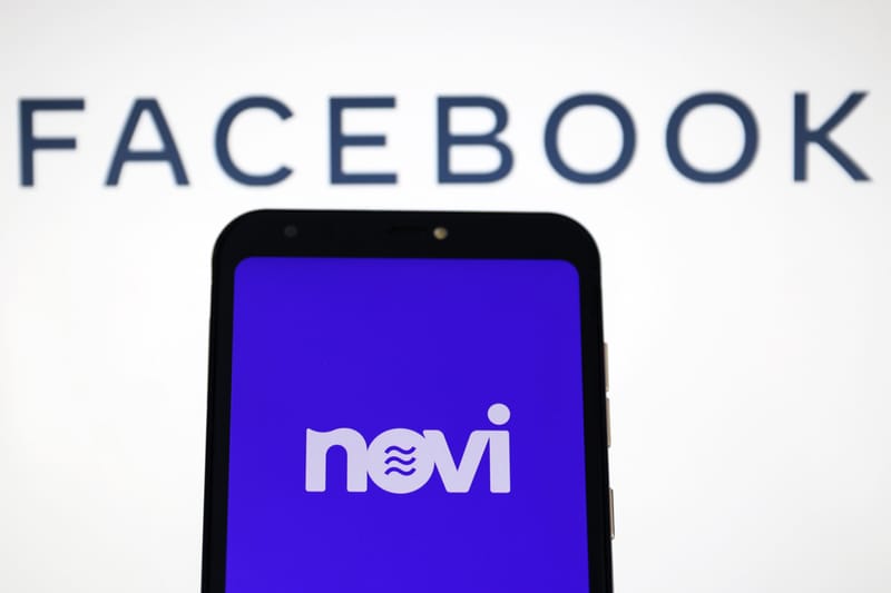 Facebook Announces Rollout of Cryptocurrency Wallet Novi