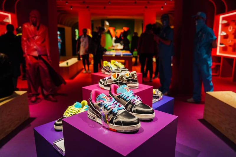 Shoe Prices Are Getting More Expensive, According to New Data