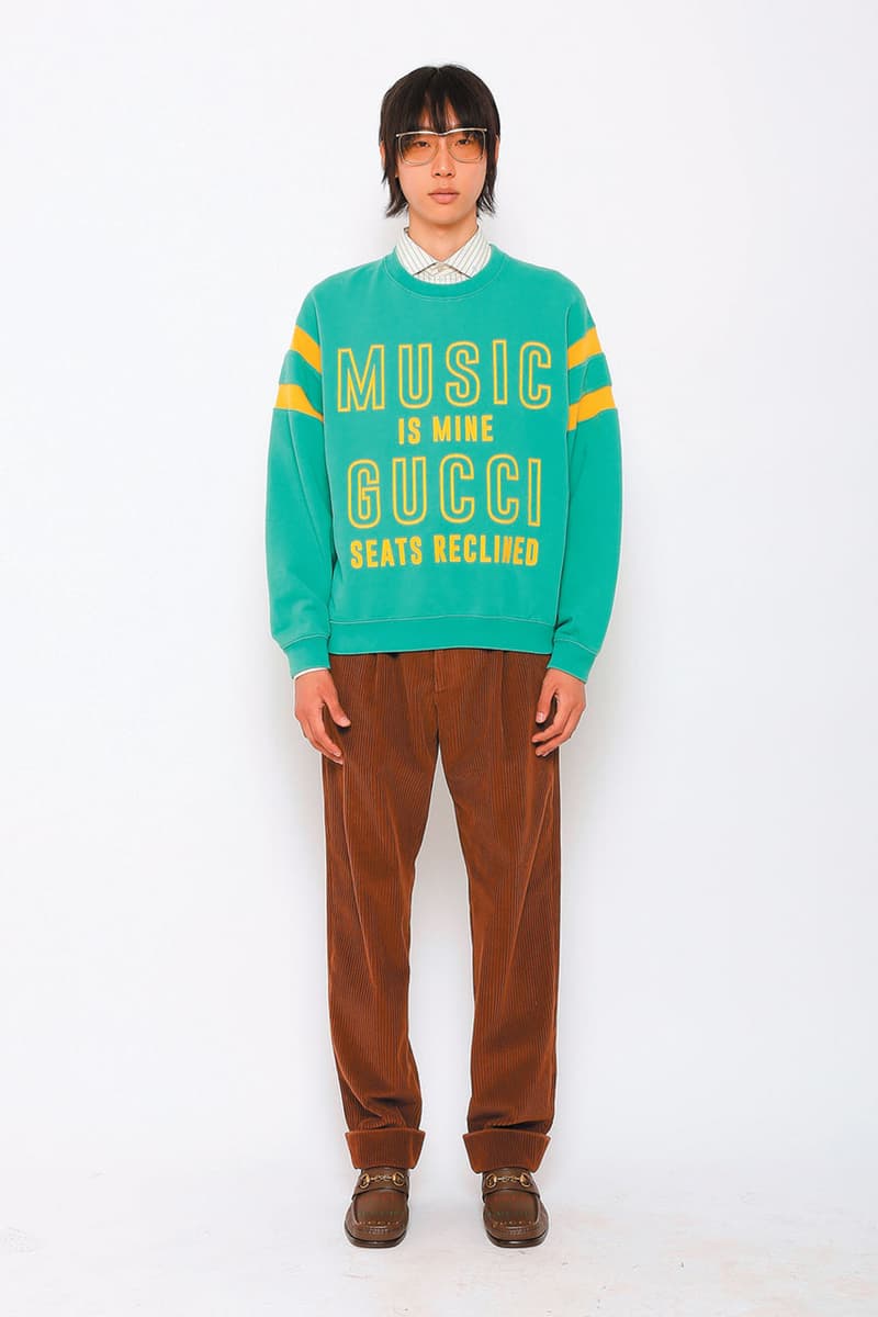 Gucci 100 Centennial Collection | Hypebeast Gucci 100 Centennial Collection | Hypebeast