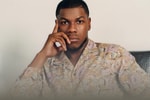 Edition by John Boyega for H&M Channels Style and Sustainability