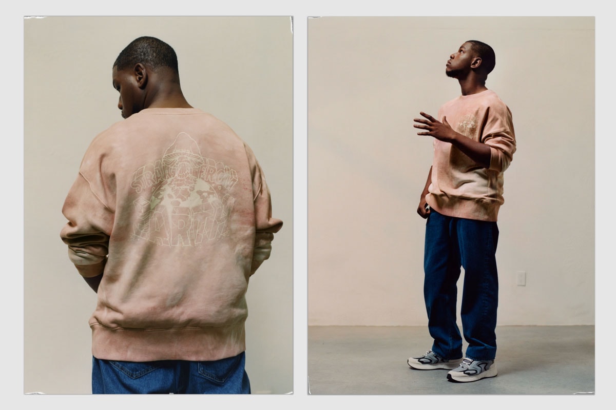 h&m men's menswear actor collaboration collection capsule autumn fall style guide inspiration