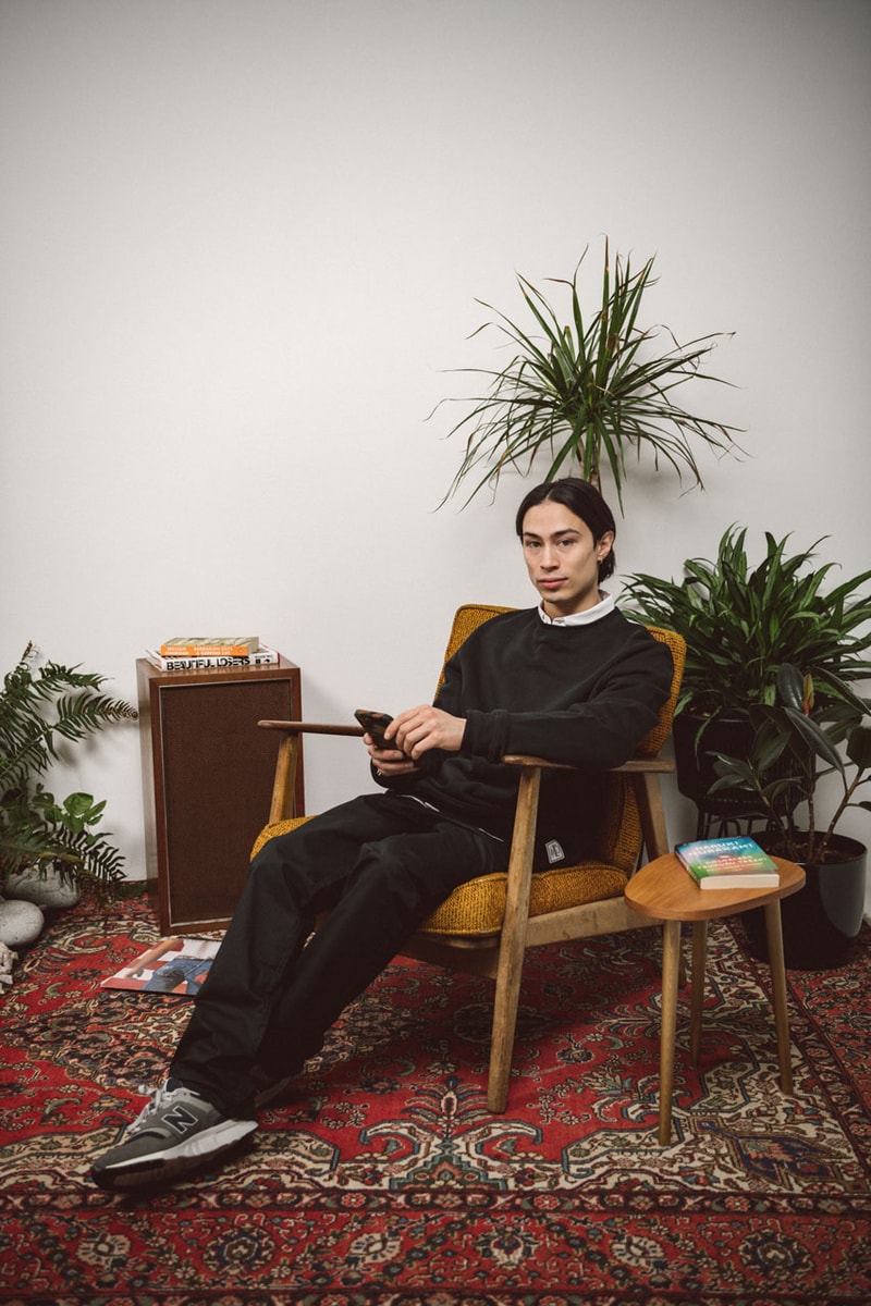 Herschel Supply Co. Goes Back to Basics With Its New Uniform Collection Fashion