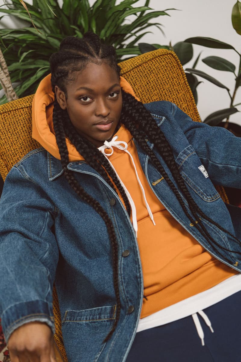 Herschel Supply Co. Goes Back to Basics With Its New Uniform Collection Fashion