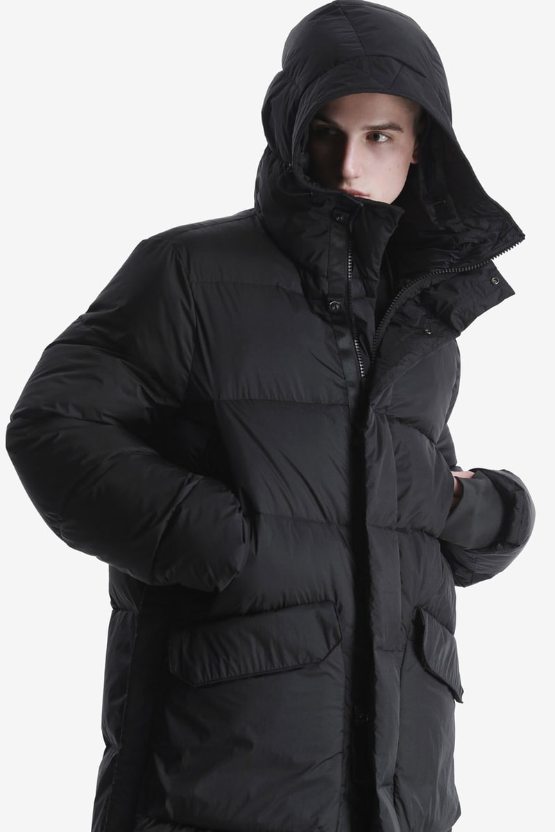 KRAKATAU’s FW21 Collection Is Inspired by Cryogenics