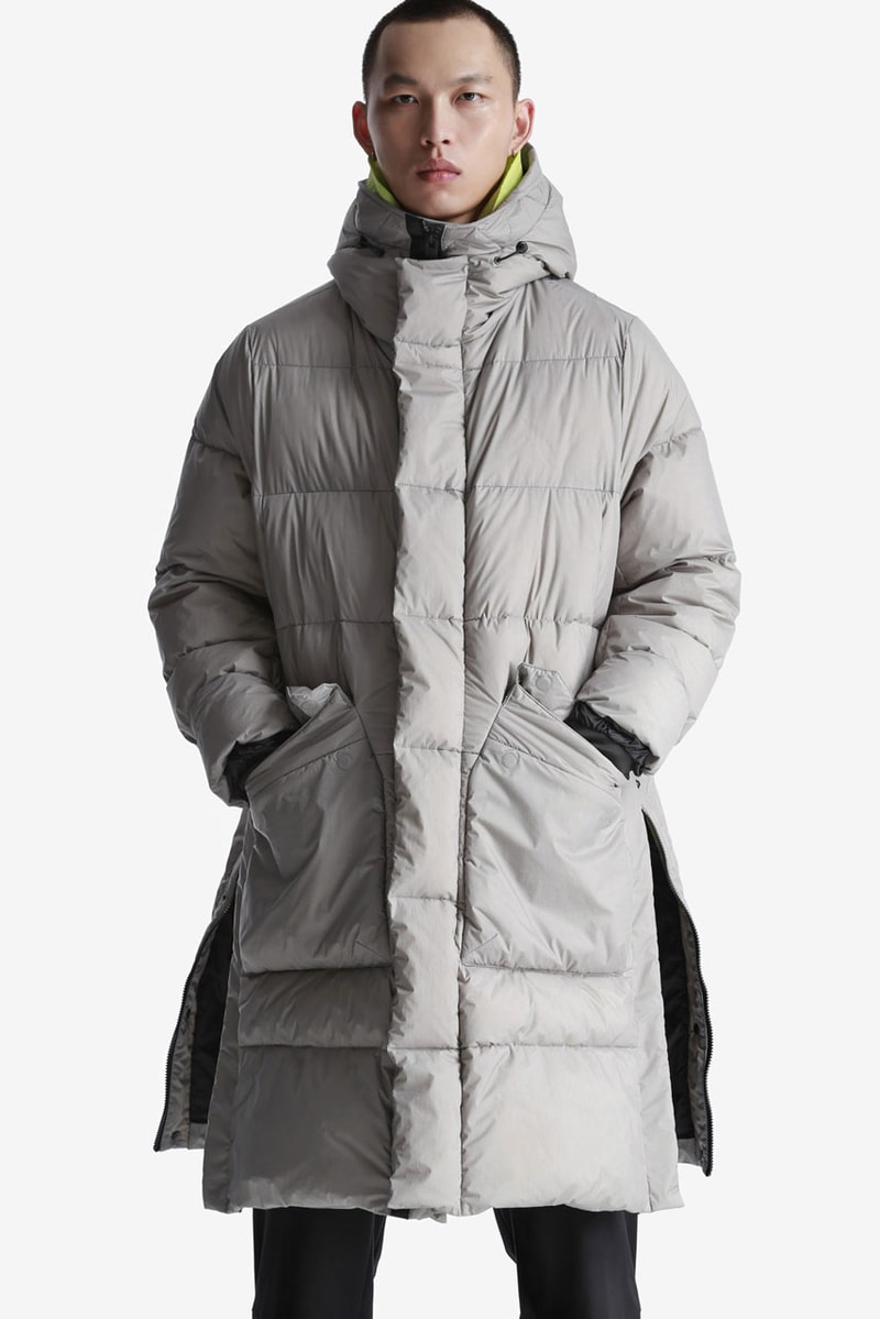 KRAKATAU’s FW21 Collection Is Inspired by Cryogenics