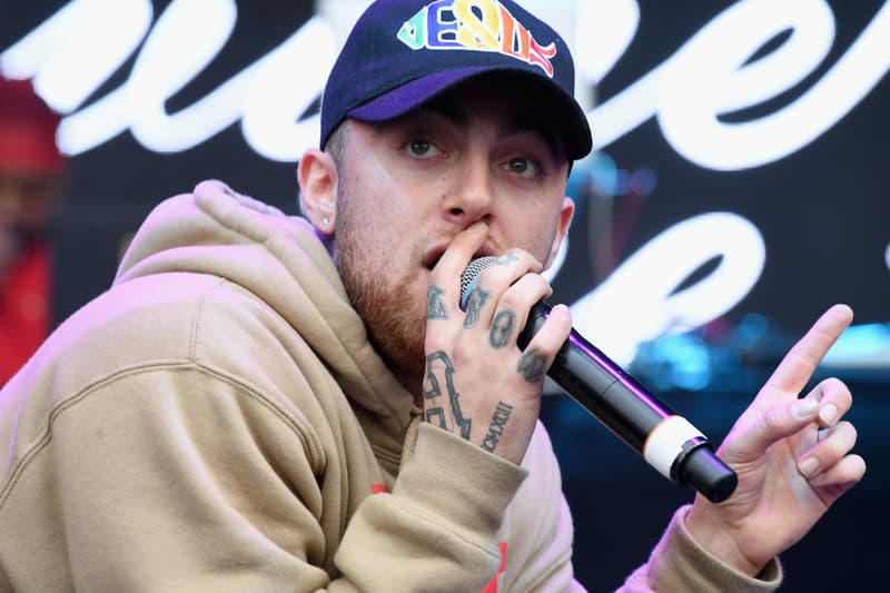 Mac Miller Faces 2014 Mixtape Streaming Platforms Listen Yeah Bonus Track