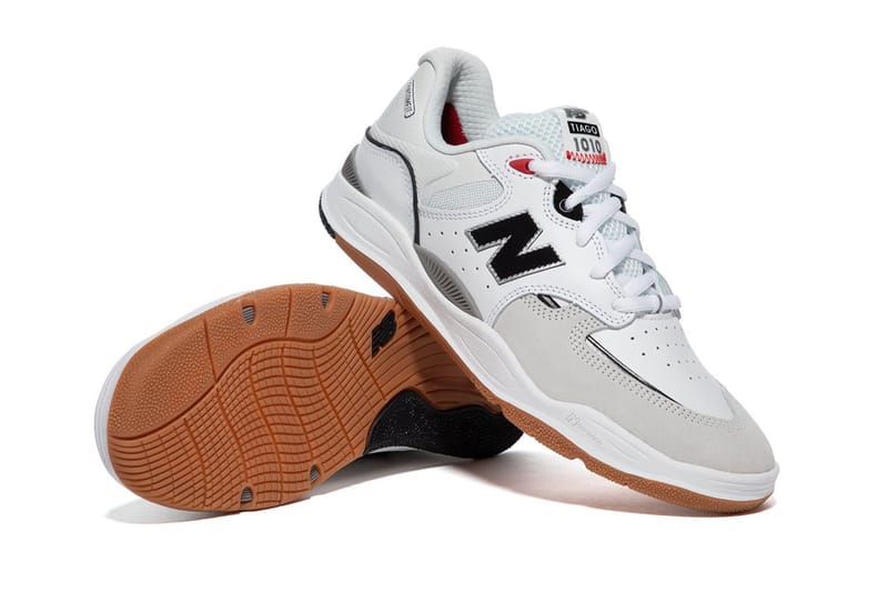 new balance numeric 1010