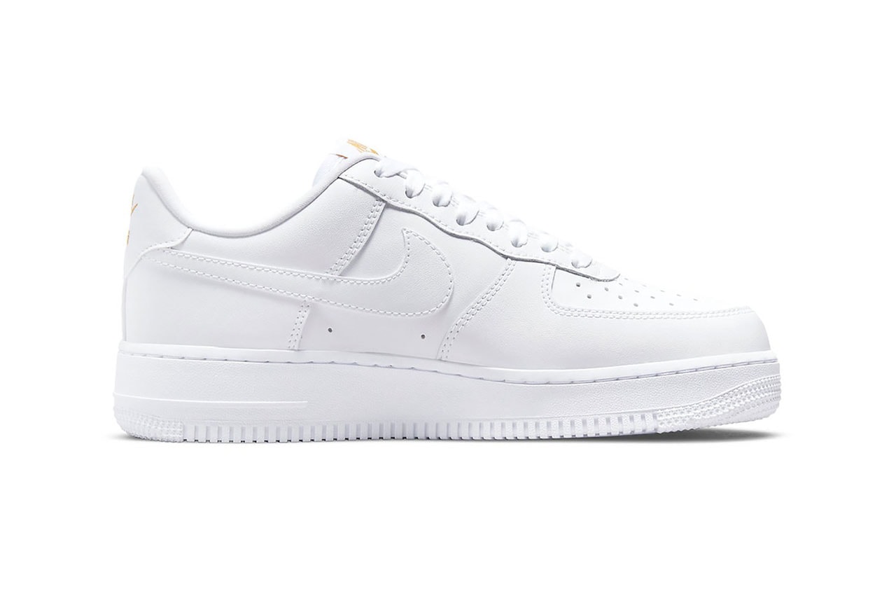 Nike’s Air Force 1 Low LX Gets a Charmed Makeover Footwear